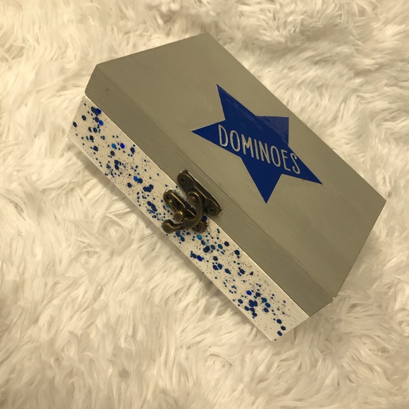 Custom Dominoes - Picture 3 of 5